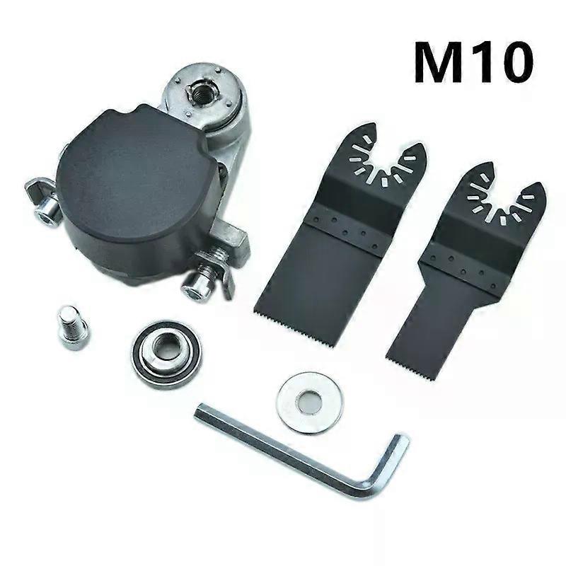 M10 Angle Grinder Modification Accessories Model M14 Angle Grinder Modification Universal Woodworking Tools