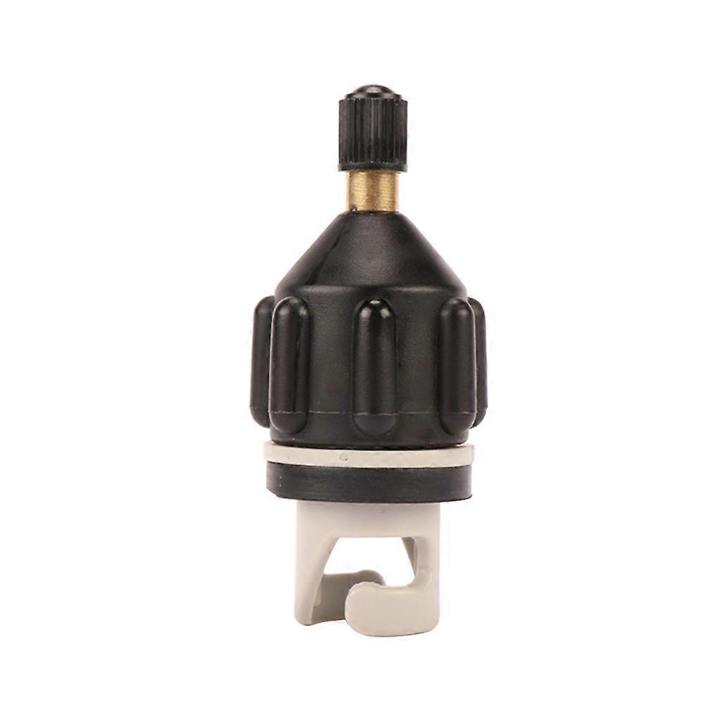 Air Pump Adapter Replacement for Inflatable Boards and Boats Hose Connector for SUP, Paddleboards, and Inflatable Accessories
