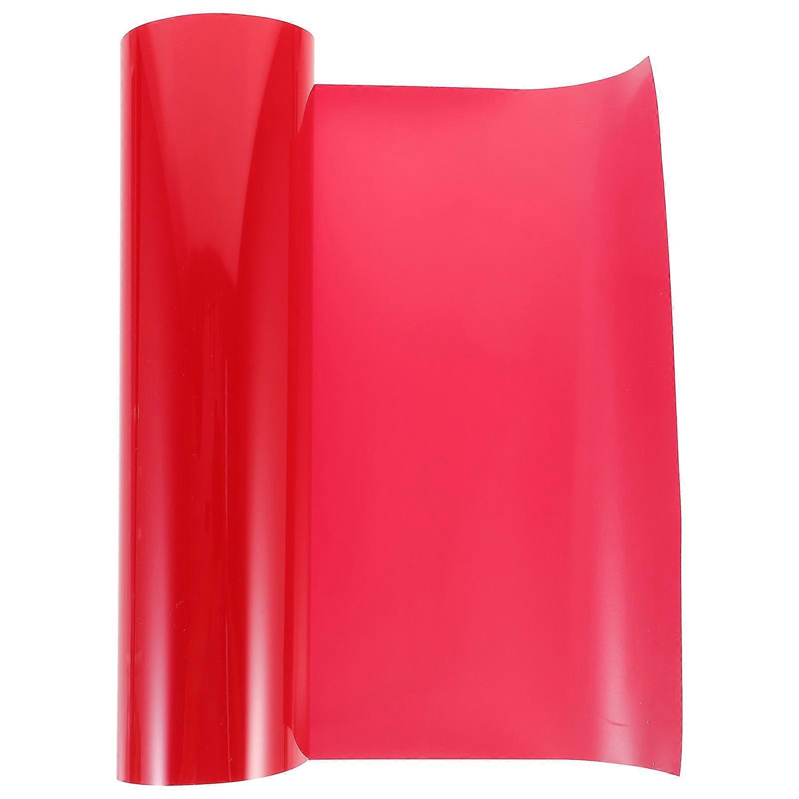 دائم الحرارة الصحافة ورقة الفينيل للحقائب عشاق DIY للماء 1 مجموعة