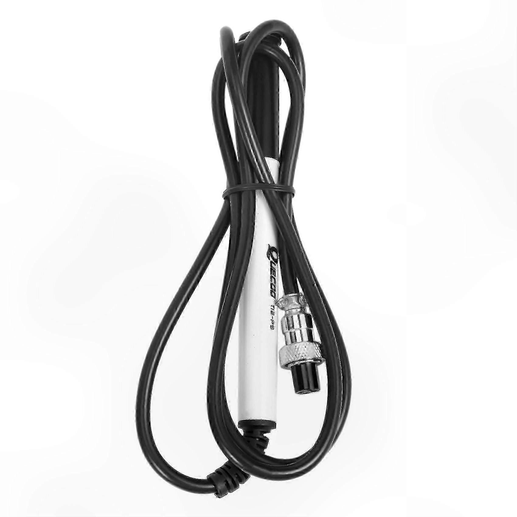 T12-P9 Plastic Handle for OLED/LED Digital Electric Soldering Station for T12 Solder Tips GX12-4 P