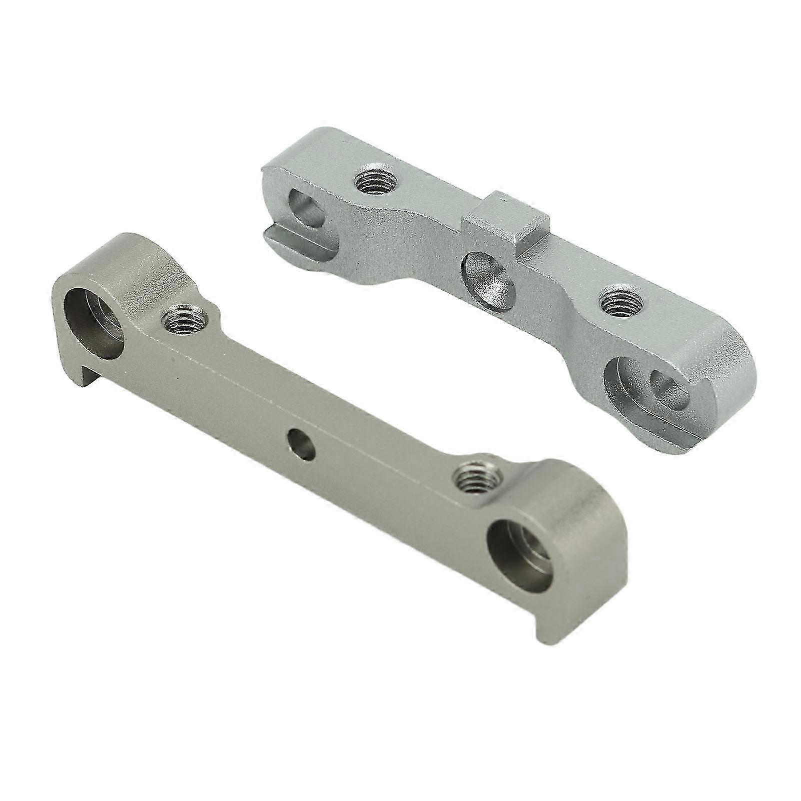 RC Rear Lower Arm Fixed Block Metal Replacement for ZD Racing 9116 9020 9072 08421 08423 08425 08427 1/8 RC Car 2025