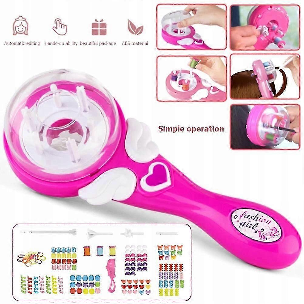 Machine For Decorating With Crystals