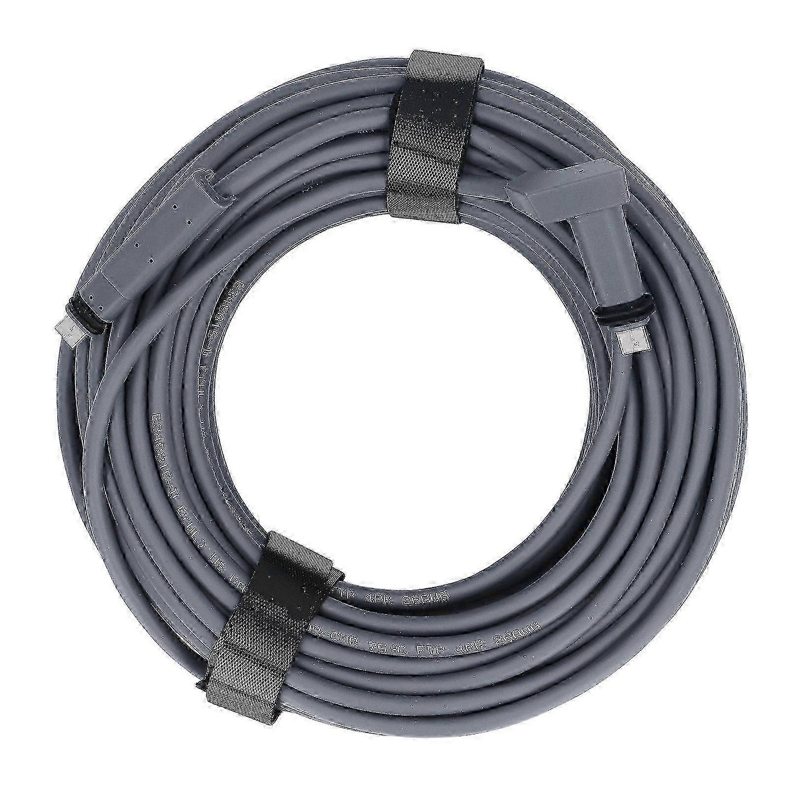 Replacement Cable for V2 1000Mbps High Speed Full Shielding Anti Interference