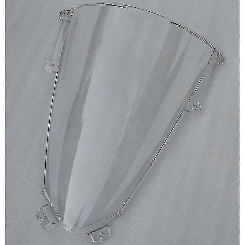 Windscreen For Ducati Panigale V2 955 V4 R S V4R 998 V4S Corse 2018 2019 2020 2021 Screen Deflectors Windshield Iridium Smoke