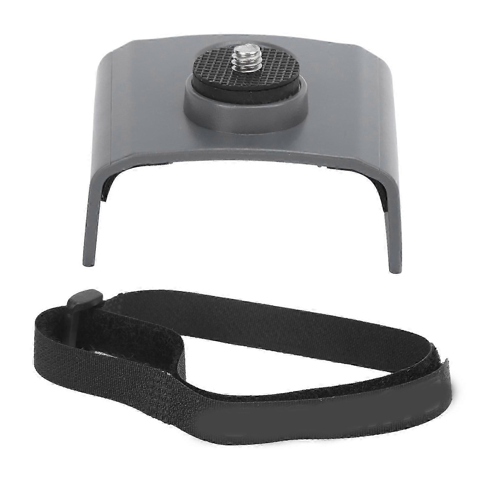 Sunnylife Camera Fill Light Holder Bracket Mount Expansion Kit for Insta360 ONE X2 Camera