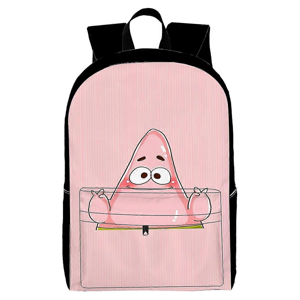 Backpack, with Multiple Organizational Compartments, Fits 15.6 Inch Notebook, for Travel, Teen, Business Work D345