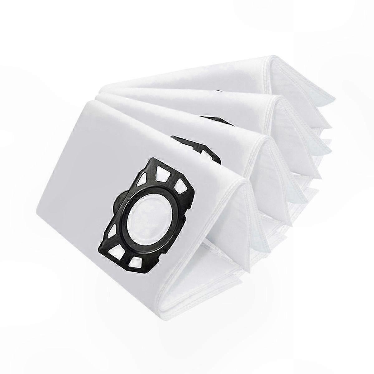 HEPA Filter Vacuum Cleaner Dust Bag for WD4 WD5 MV4 MV5 Models Non-Woven Replacement Part