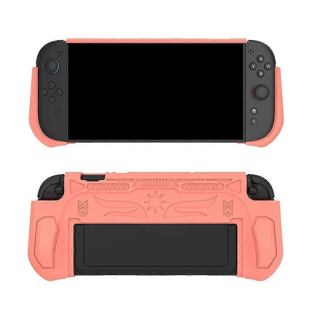 TPU Protective Case For Nintendo Switch 2