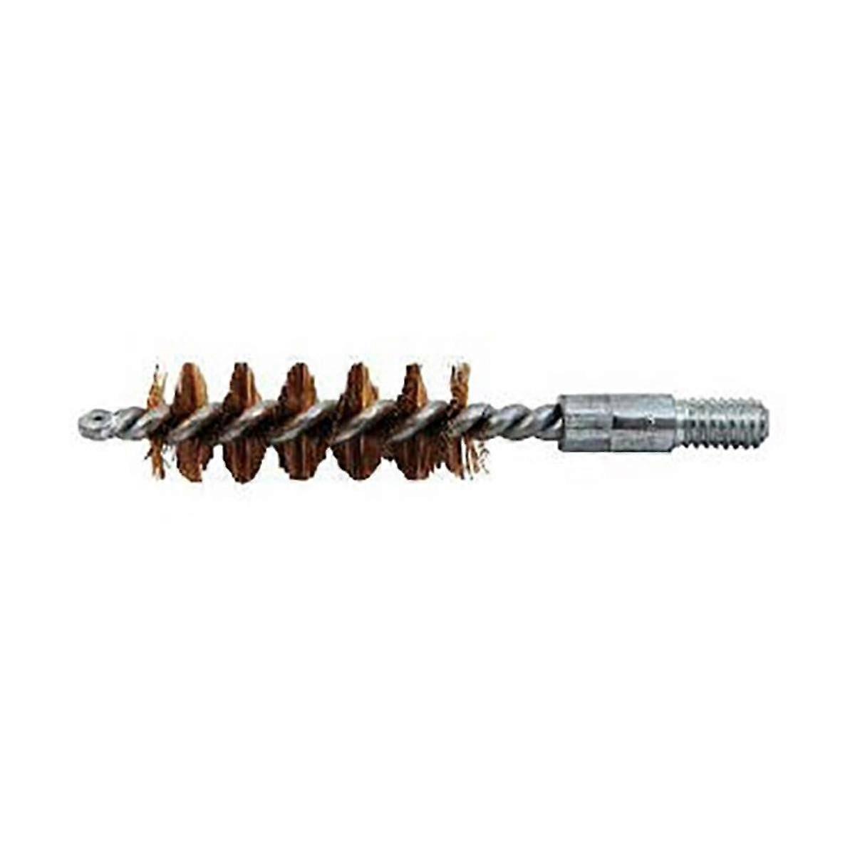 Bronze Bore Brush for Firearms Cleaning, 28-47 Mm Bore, 2847Mm Length, Efficient Barrel Cleaning