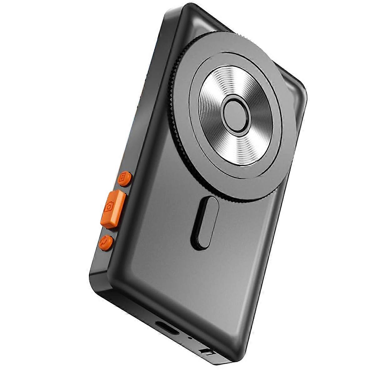 Magnetic Phone Vlog Selfie Monitor Screen for Selfie Vlog Live Stream