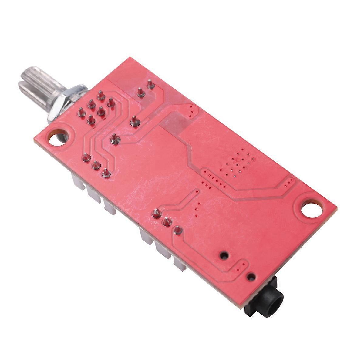 10X Headphone Amplifier Board MAX4410 Miniature Amp Can be Used As A Preamplifier Instead of NE5532