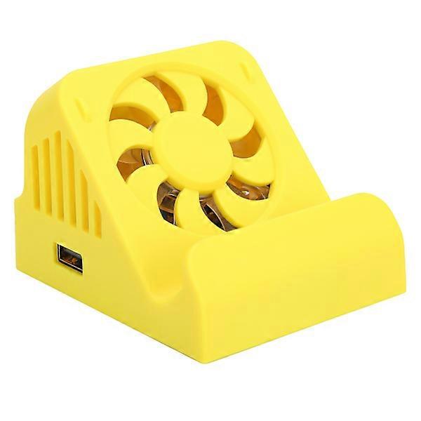 L391 Cooling Base Portable Fan Holder HD Multimedia Interface Video Converter for Switch Lite