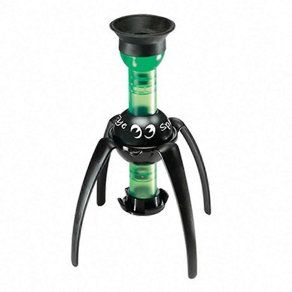 Spidereye 10x Magnification Portable Microscope for On-the-Go Use