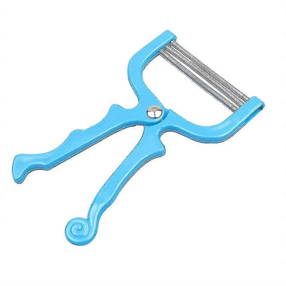 Cleaning sponges, 8-piece set, double-striped design suitable for doors and windows, etc.
