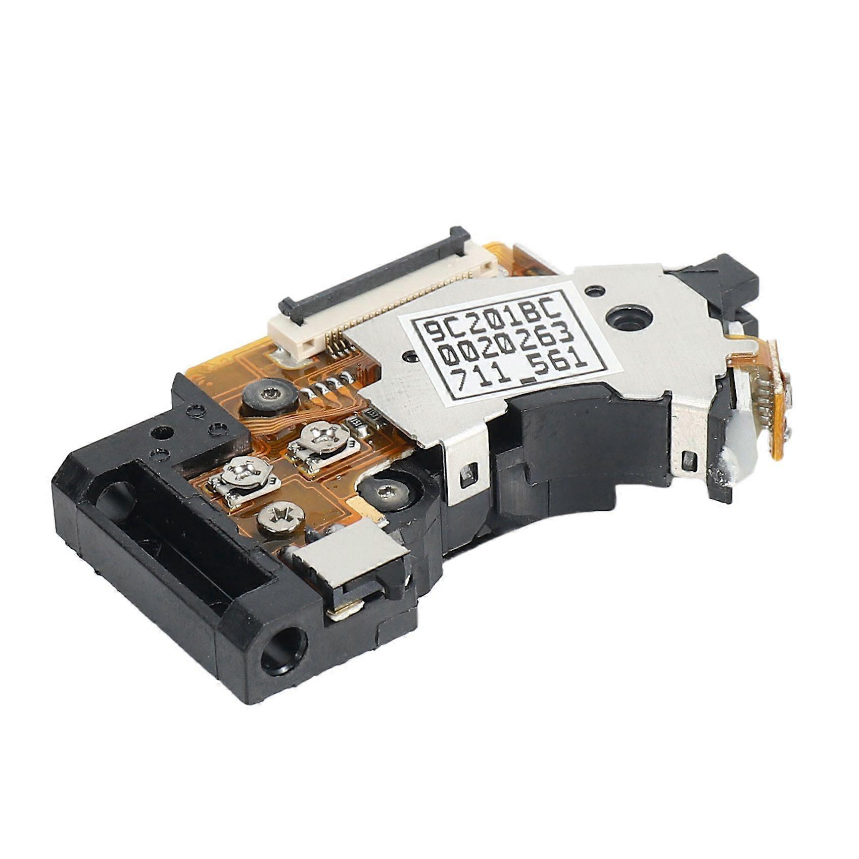 KHM-430A Replacement Head Parts Optical Lasers Lens for PS2 Slim 70000/90000 Game Console