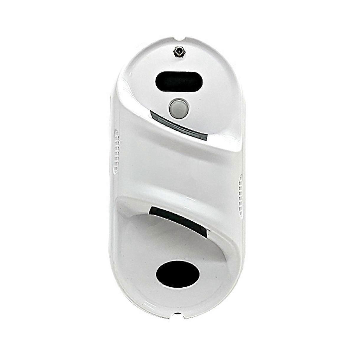 Window Cleaning Robot Device Smart Washer with Water Spraying with Paths Planning Tiles for Glass Doors Tiles EU Plug