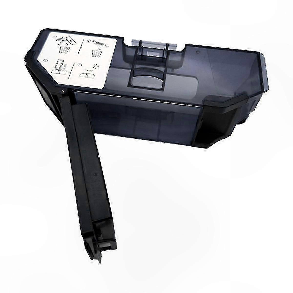 Replacement Dust Box for T50 PRO Robot Vacuum Cleaner Accessory Part