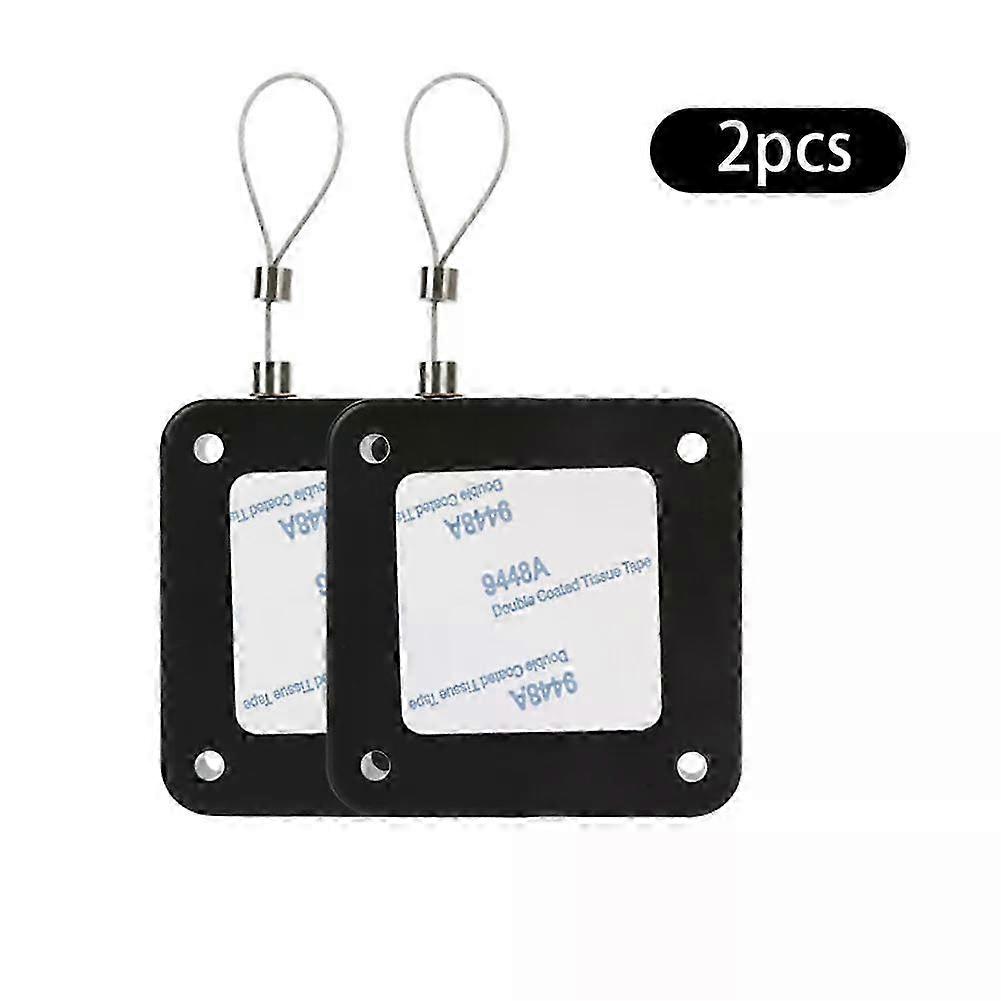 No Punching Automatic Door Closer, Adjustable Rawstring Door Stopper Bracket, 800g Tension Closing Device for Drawer Sliding Door