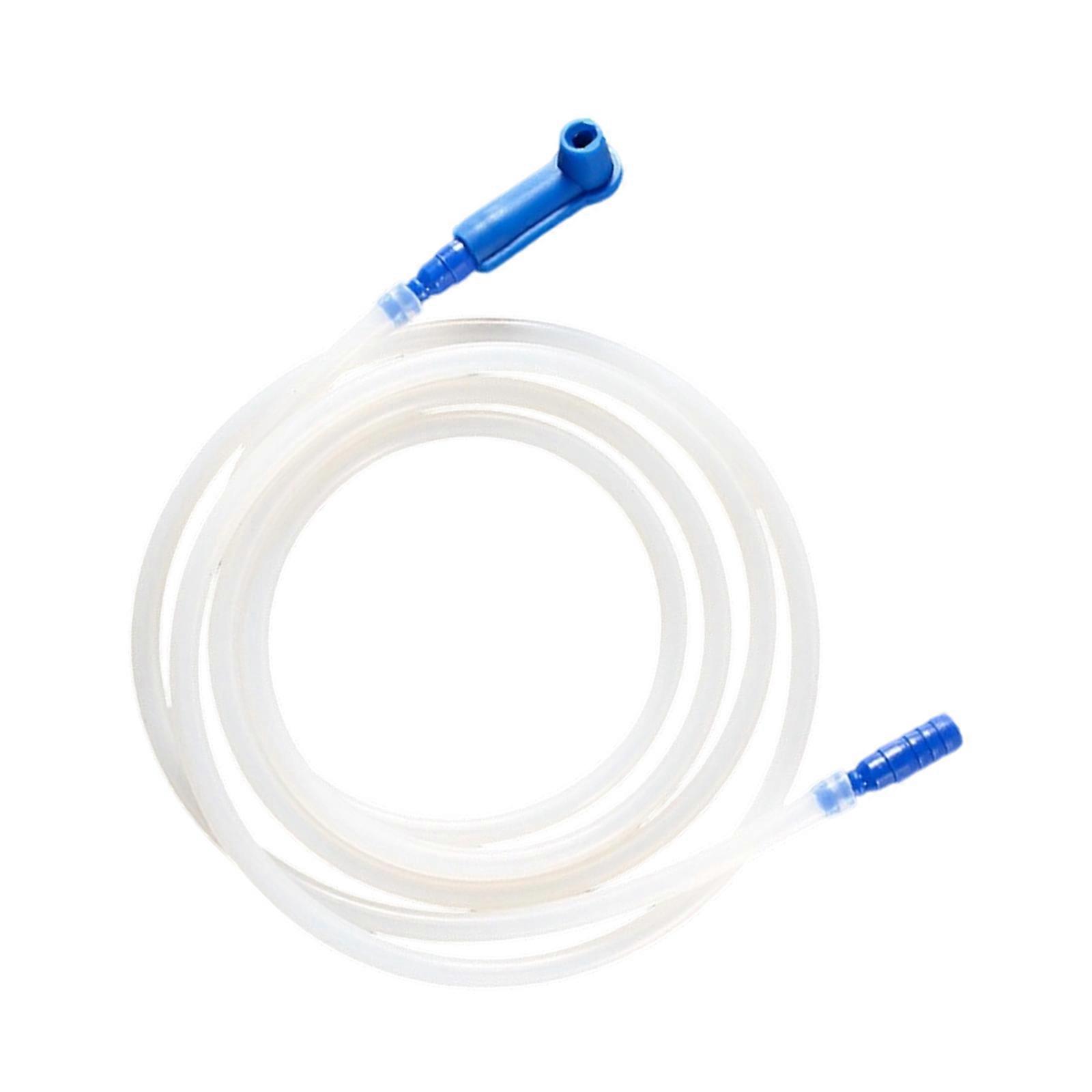 Professional Brake Fluid Change Kit With Oil Air Replacement Function Easy Operation Automotive Repair Tool Multicolor