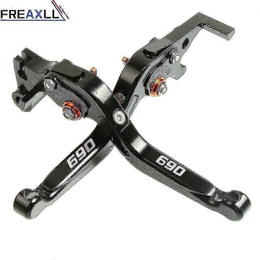 Klappbare verstellbare Hebel für 690 Enduro R 690SMC R