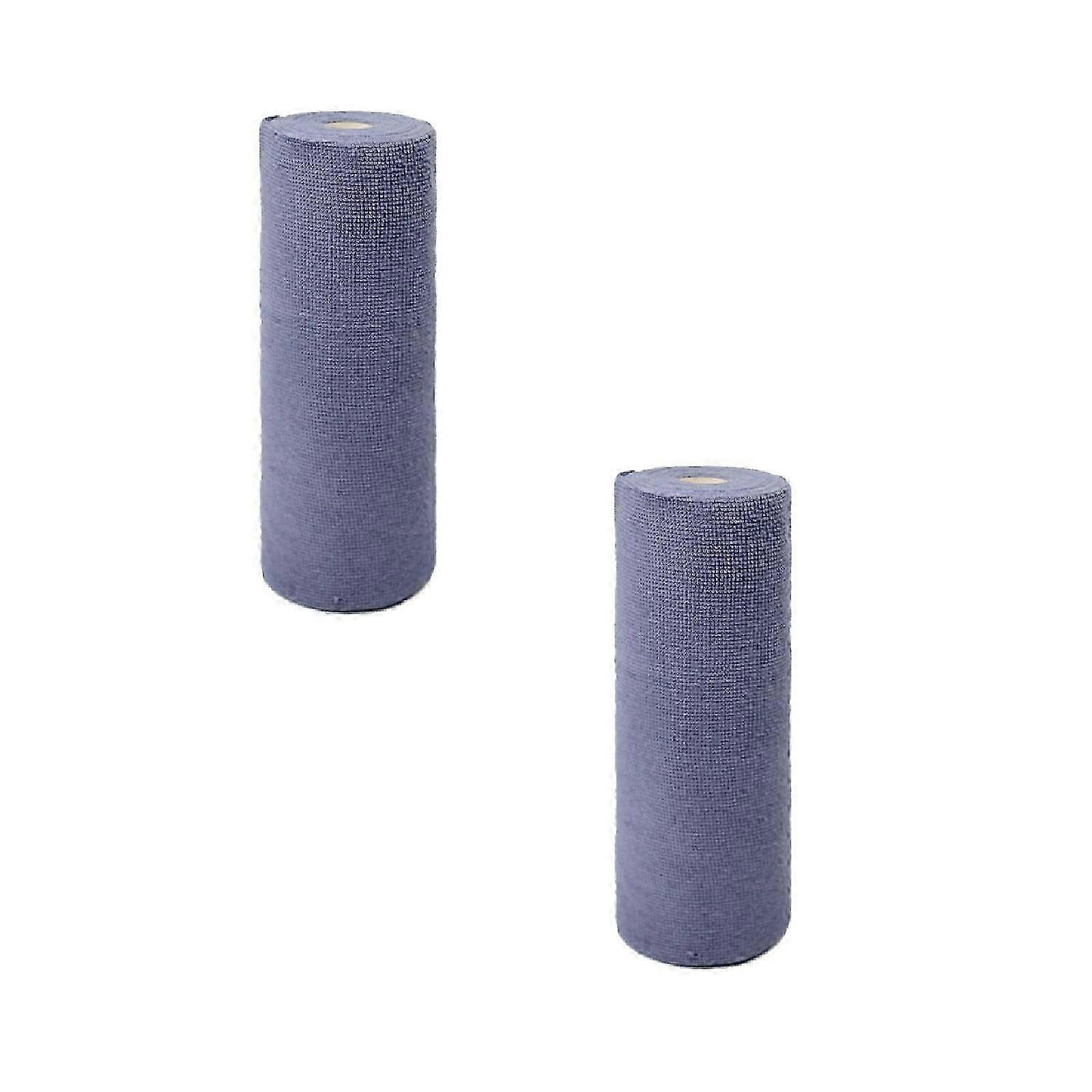 2025 Latest Model Cleaning Products 20 Sheets Hand Teared Rag Towels Dish Towel Scouring Pad