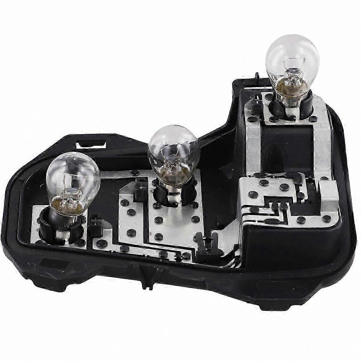 Left Taillight Circuit Board Bulb Socket for 1 Series F20 F21 63217424495 Replacement