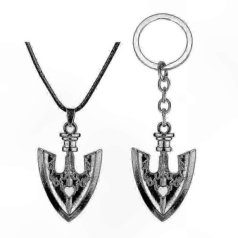 Small Shovel Alloy Tool for Outdoor Adventures