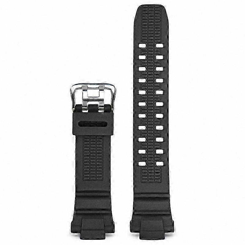 Durable TPU Watch Strap for G-Shock GW-3500B GW-3000B GW-2000 Series