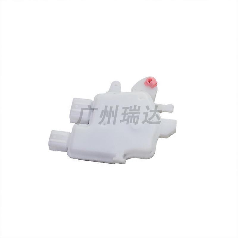72155-SDA-A01 Applicable to Honda models front left door lock machine 72155SDAA01~0161