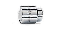 Beta 009100020 910 A20 20Mm Hexagon Hand Sockets 3/8 Drive