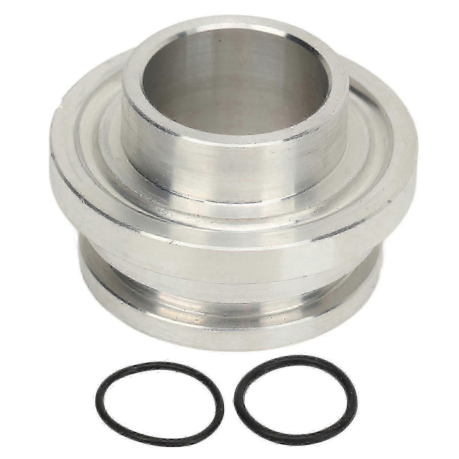 Oil Pump Sump Seal Kit Leak-Proof Efficient Sealing Replacement for Vauxhall Insignia Astra 2.0 CDTI