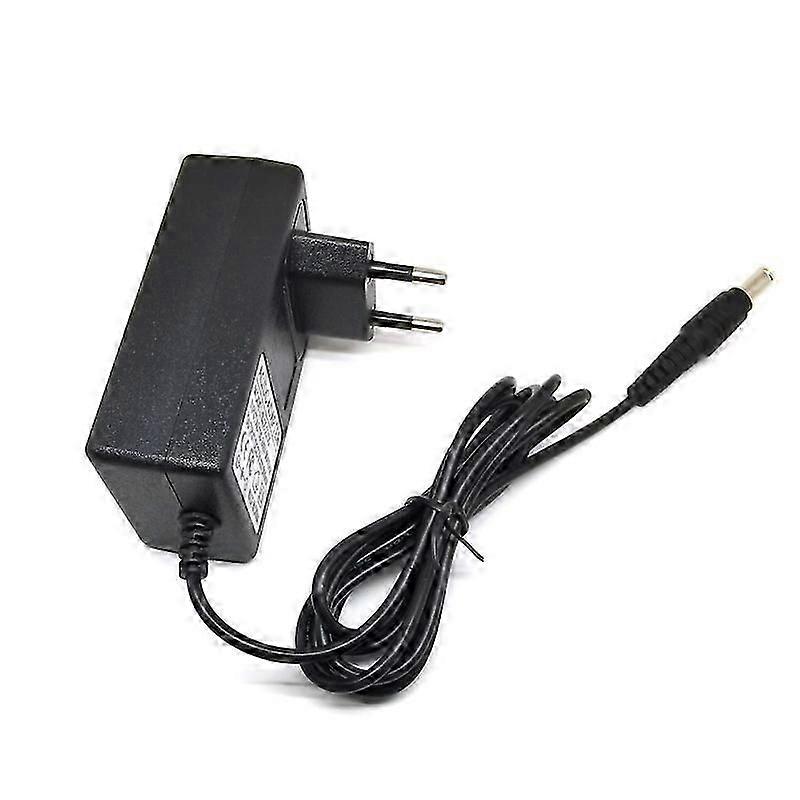 Electrical adapter for Shark vacuum 110V-240V charger