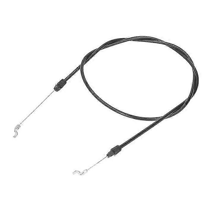 Lawn mower pull cord replacement for ESTINK, durable pool utensils repair cable