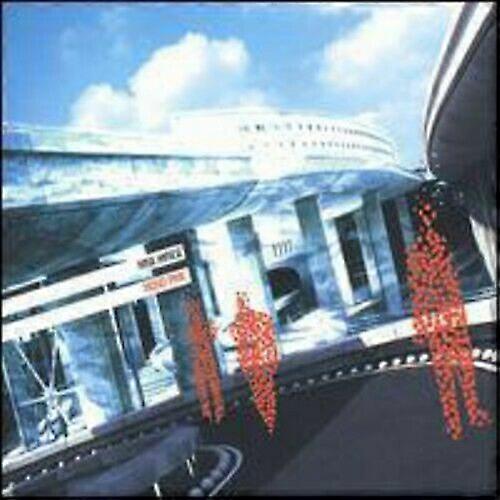 Hynes Nina Mono Prix CD