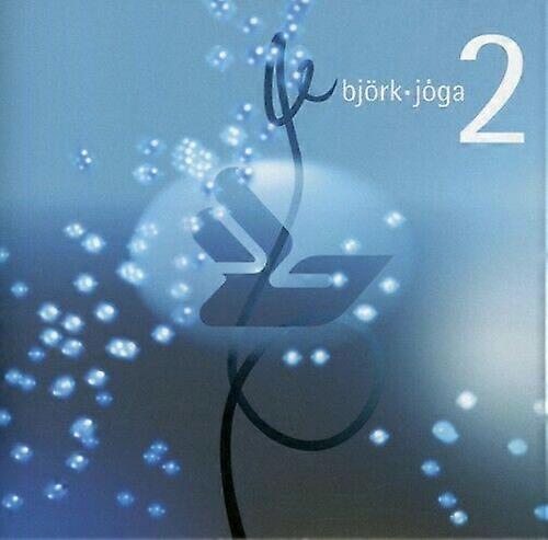 Björk Joga [CD 2] CD