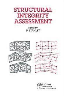 Structural Integrity Assessment - Taylor & Francis Ltd - Paperback - en Book