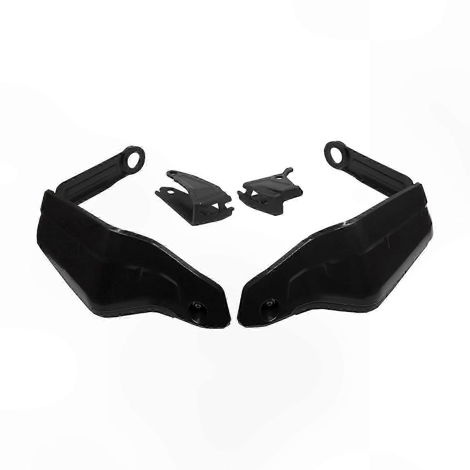 Universal Motorcycle Hand Guards Windshield Accessories for Adventure Bikes