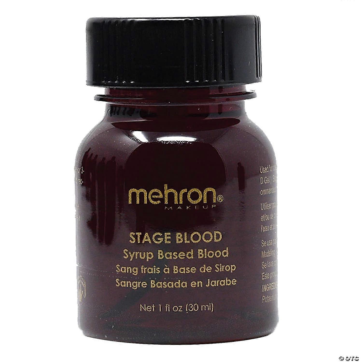 Mehron Stage Blood