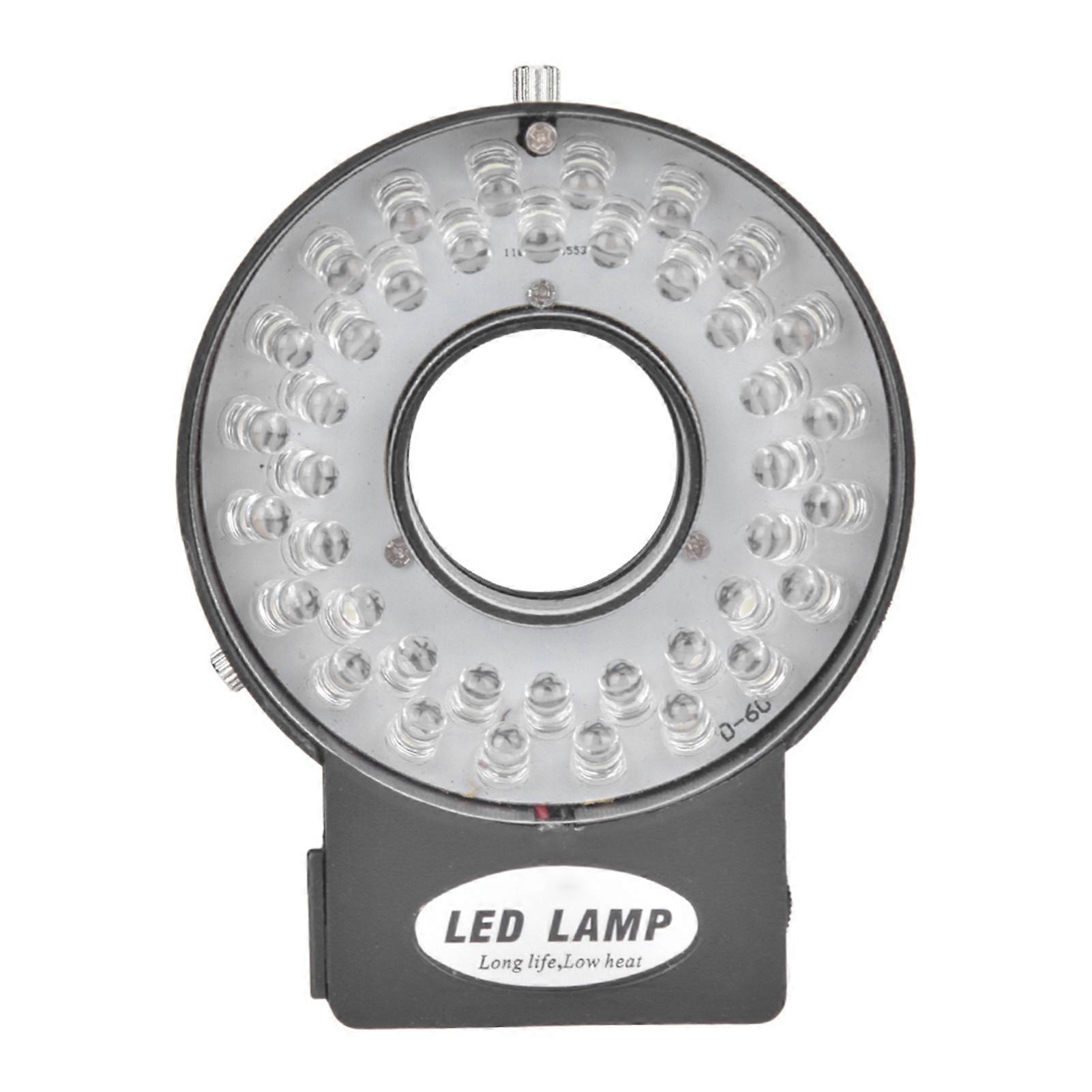 48MP USB2.0 Industrial Microscope Camera with 100x C-Mount Lens