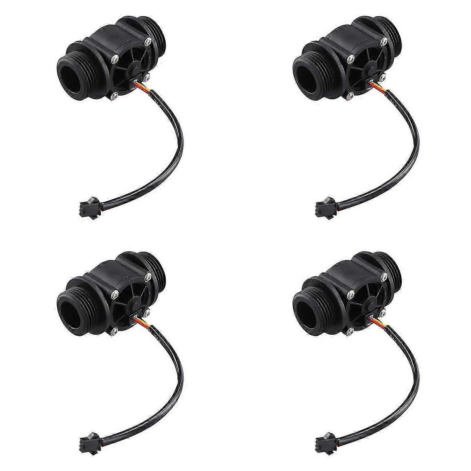 DN25 FS400A G1inch Water Flow Sensor Hall Flowmeter Meter
