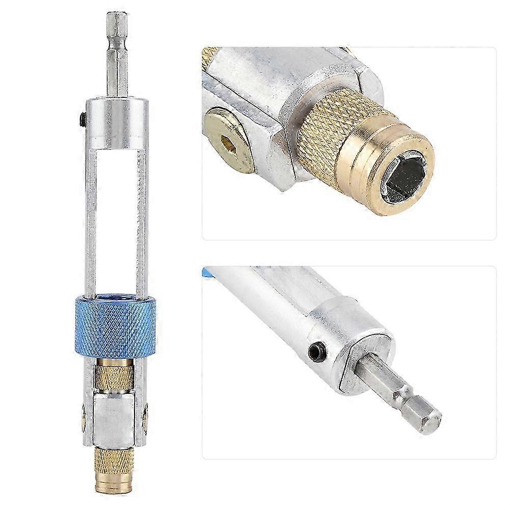 20 PCS Drill Bit Set - Multi-Screwdriver Kit for Various Repair Tasks 2025