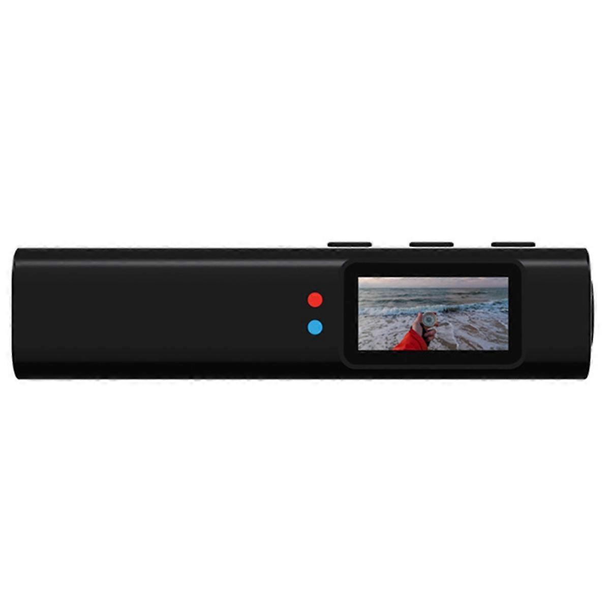 2.7K HD Glasses Camera WiFi Digital Camera 250mAh Battery Motorcycle Action Cam Sound Recording Video Recording Cam A