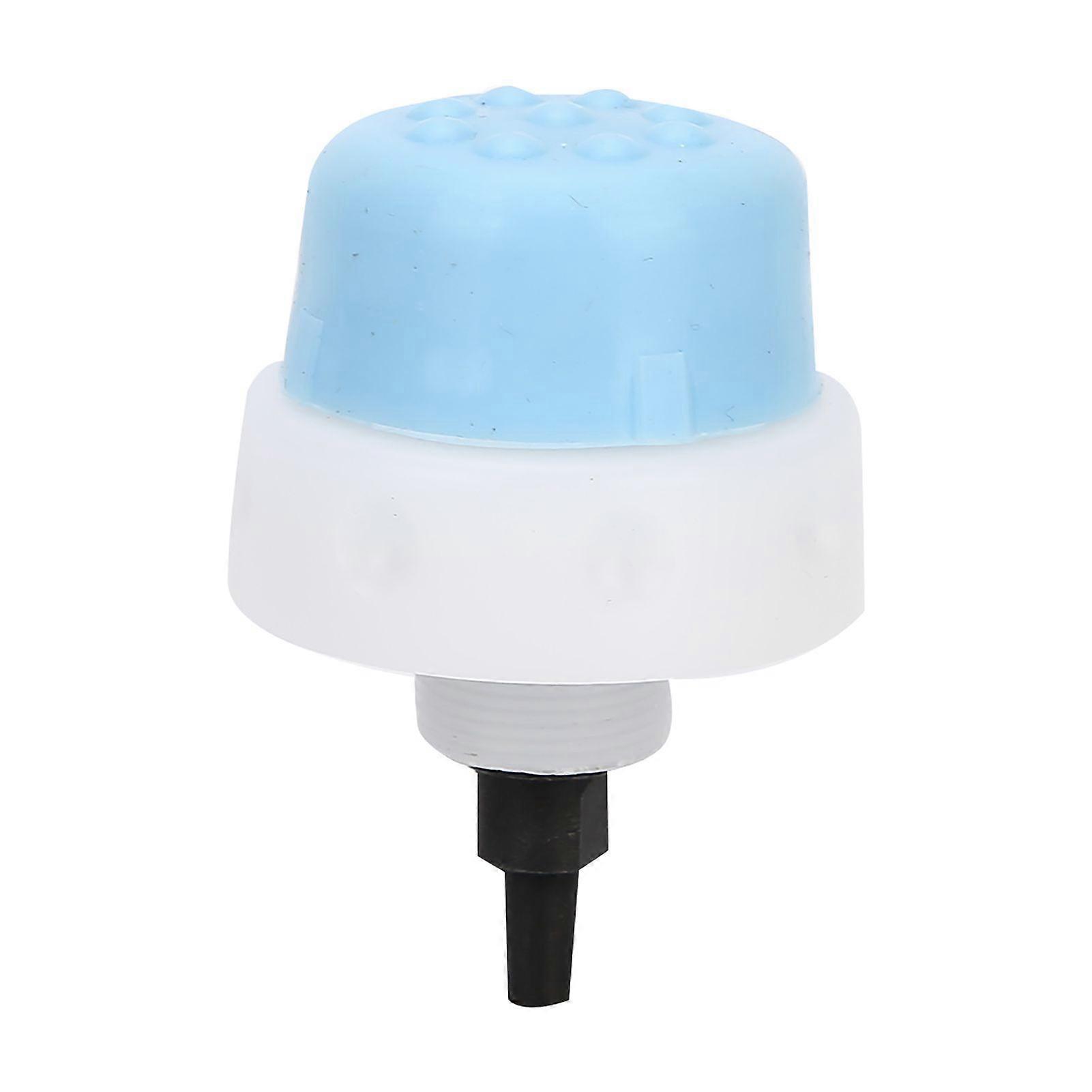 Massage Probe Replacement Accessory for Shockwave Therapy Pain Relief ED Physiotherapy Machine8mm