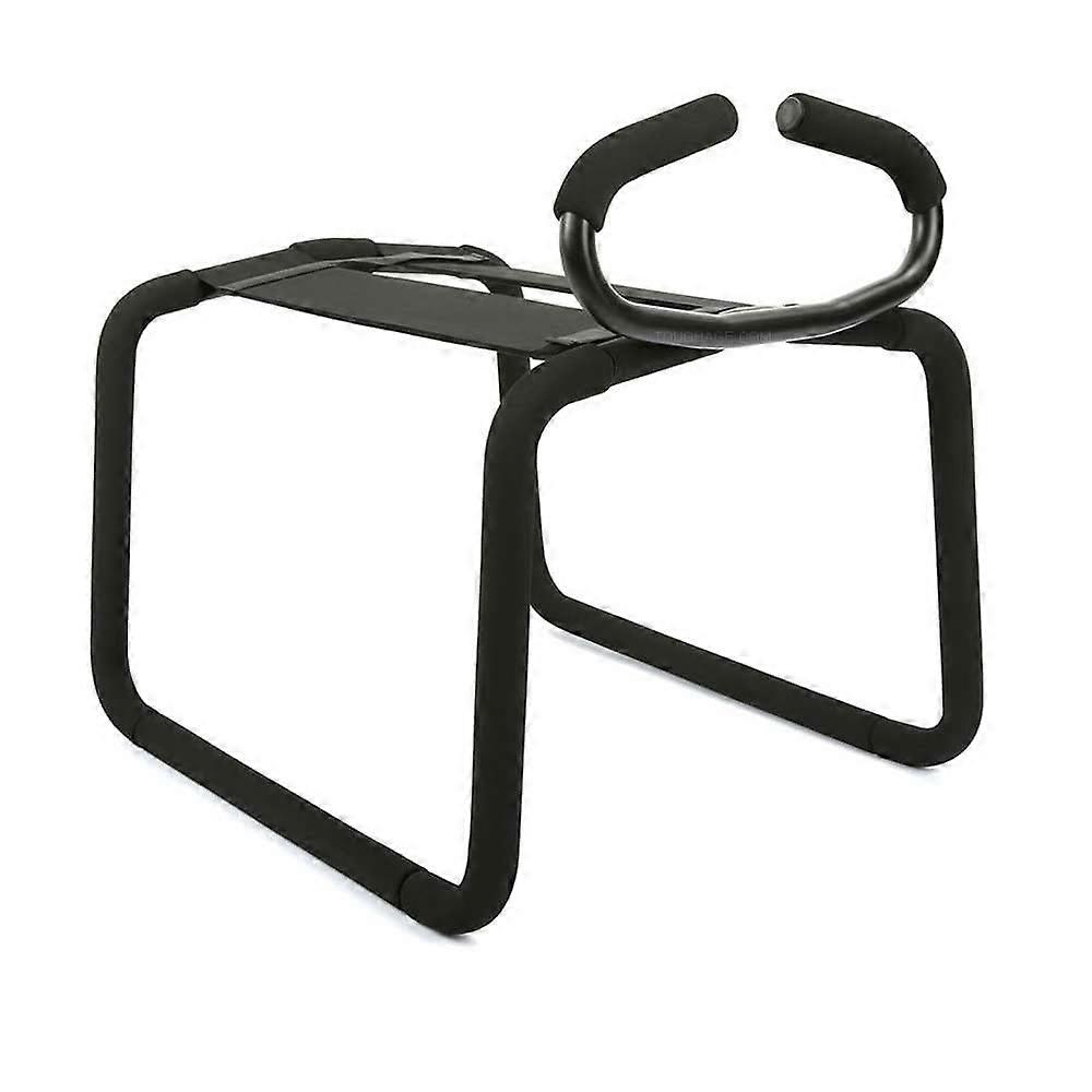 Multifunctional Position Enhancer Chair Q12 Model, Posture Enhancement Stool, Weightless Bouncing Mount, Novelty Style