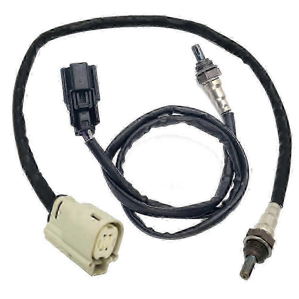 2 Stück O2 Sauerstoffsensor für 2012 - 2017 Dyna Fxd, Softail Fls, V - Stange Vrsc 32700005 327000