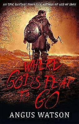 A dónde temen ir los dioses