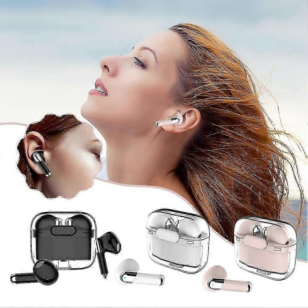 Language Translator Wireless Earbuds Bluetooth 5.3 Support 144 Languages 2025