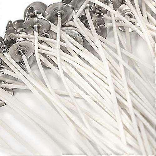 PreWaxed/Tabbed Wicks LX18 Pack of 20