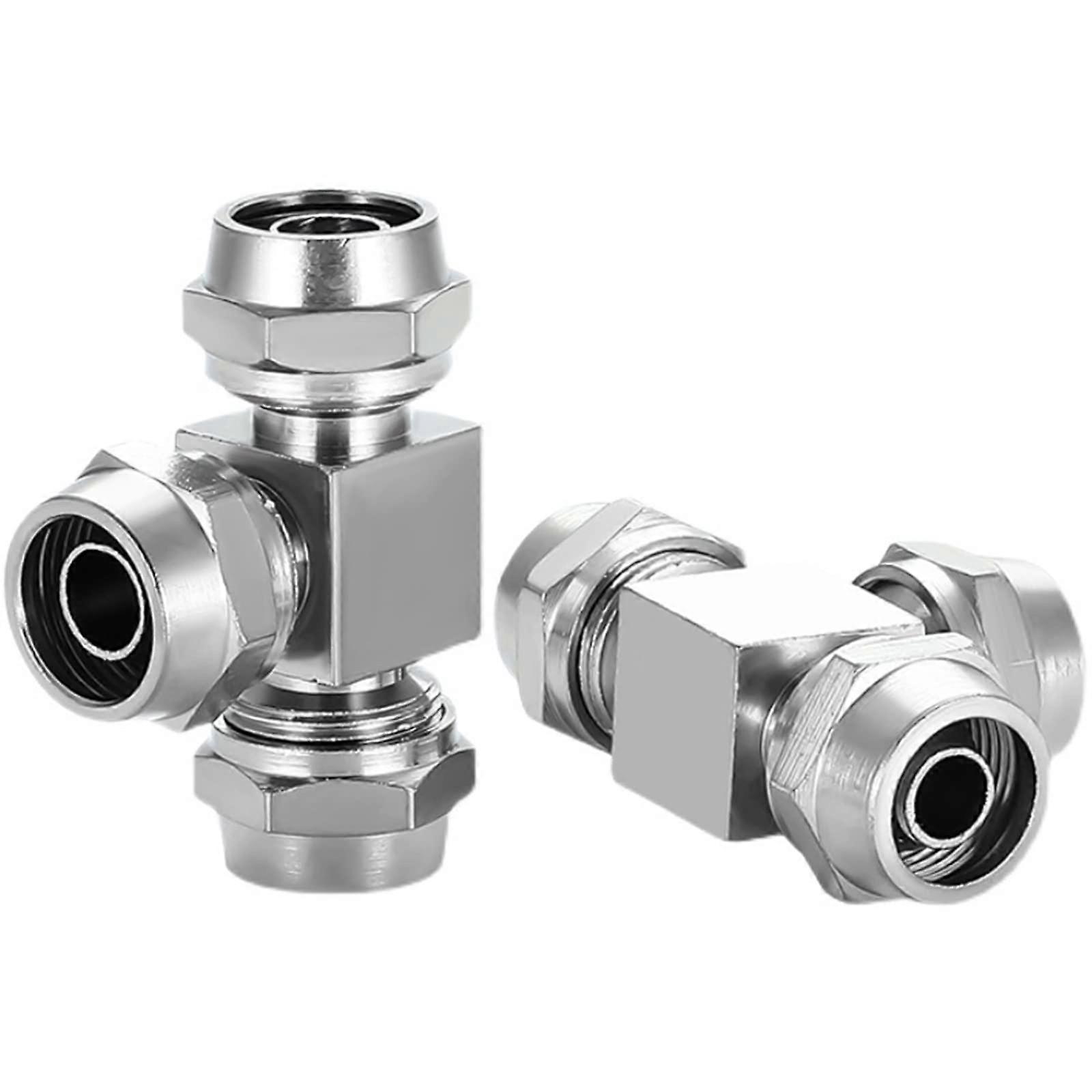 Rubber Mallet Rubber Hammer, Pack Of 2, 416mm Pneumatic Quick Connect Copper Tee PushIn Fittings, Nickel Plated