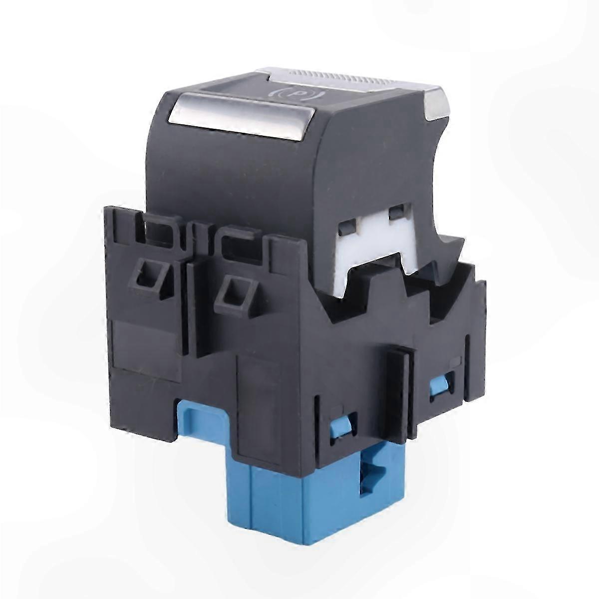 Handbrake Button Replacement for Compatible Car Models 9810593577